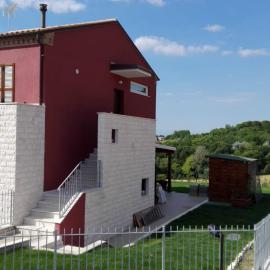 Appartamento due sorelle, Hotel in Sirolo