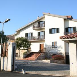Villa Ruberto