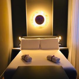 Palco Noir! Suites & Rooms