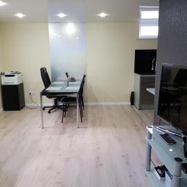 Business Apartment Lippstadt Nord 50 qm, hotel in Lippstadt