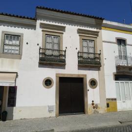 Casa da Lagoa Guest House