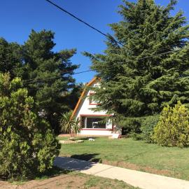 Misky Samay (Dulce Descanso), hotel in Villa Ventana