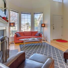 Sunset Beach House