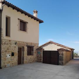 "La Casa del Pueblo" - La Vera - AT-CC-00451