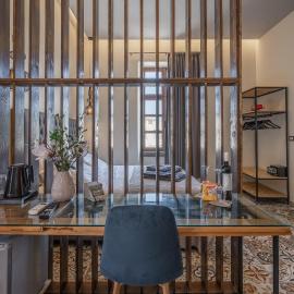 Casa Poli Suites