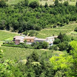 Casa Re - B&B e Vino a Montabone