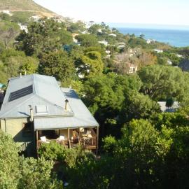 Hout Bay Hideaway