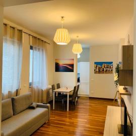 Berga Exclusive Suite 3