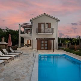 Villa Marko, hotelli kohteessa Kras