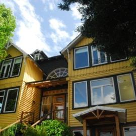 Casa Ayacara, Hotel in Frutillar