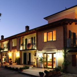 Le Vigne di Adamo, hotel in Volta Mantovana