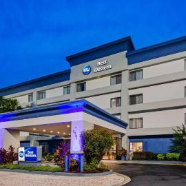 Best Western Ocala Park Centre, hotel din Ocala