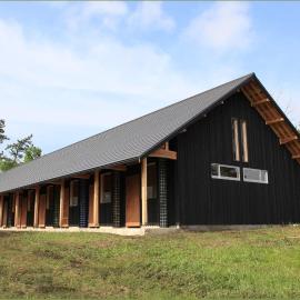 Lodge Toranoyu, hotel a Kokonoe