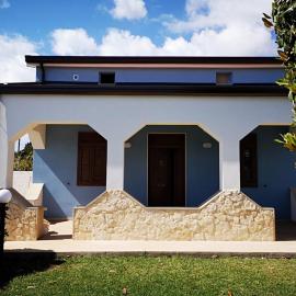 Villa Magie del Mare