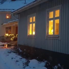 Torsby Vandrarhem, hotel em Torsby