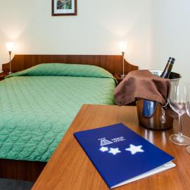 Hemus Hotel Sofia, viešbutis Sofijoje