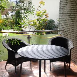 Ferienwohnung am Brasselsberg