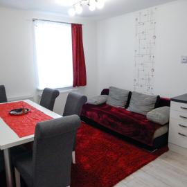 Apartment for your Holiday