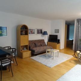 2-Zimmer Apartment Inntalblick