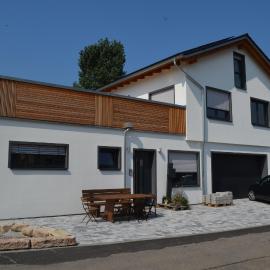 Haus Mone