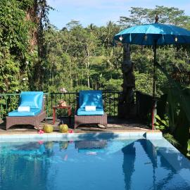 Chalet Rabina