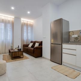 ICEBERG LUXURY TARIFA Free Parking, hotel in Tarifa