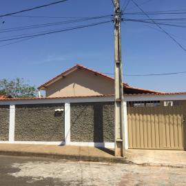 Casa Para Temporada Garcia/Pereira