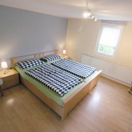 Ferienhaus Winterberg-Zentrum, hotell i Winterberg