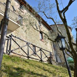 La Petronilla Appartamenti Montepetriolo