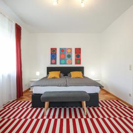 Ferienwohnung Leipzig Land