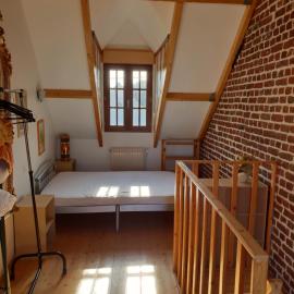 Appartemernt classe, hotel i Rang-du-Fliers
