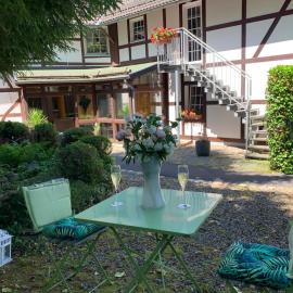 Waldstudio Comfort, Hotel in Simmerath