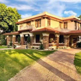 The Lancaster Manor Bed and Breakfast, hotel a Gainesville
