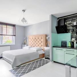 Hamak Apartamenty, hotel in Olsztyn