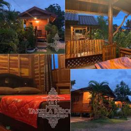 Taksila Resort ฏักร์ศิลารีสอร์ท