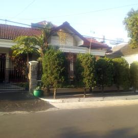 Nusin 54 Homestay, отель в Маланге