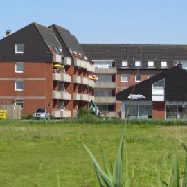 Wohnung Tornblick