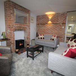 1 Steam Packet Cottage