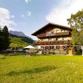 Chalet Rüfikopf, khách sạn ở Lech am Arlberg