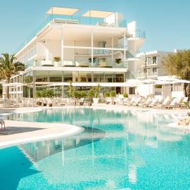 Monsuau Cala D'Or Hotel 4 Sup - Adults Only, ξενοδοχείο στην Cala d´Or