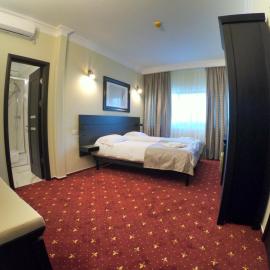 Casa Bucovineana, hotel em Suceava