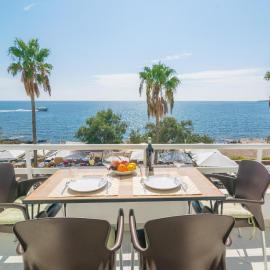 Ses Roques de Cala Bona, hotel i Son Servera
