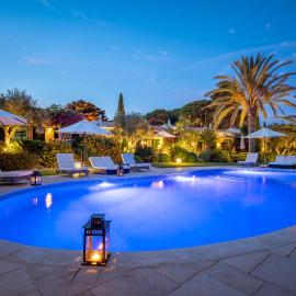Vila Balaia - Luxury Boutique Villas, Hotel in Albufeira