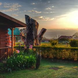 Grandpas Hotel & Restaurante, ξενοδοχείο σε Cartago