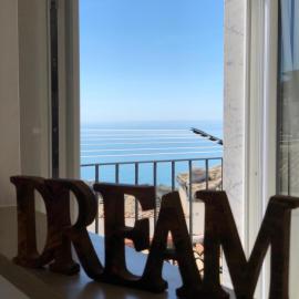 Fico d’India apartments, hotell sihtkohas Monte SantʼAngelo