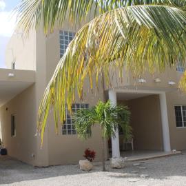 Casa Canukatan, hotel em Chelem