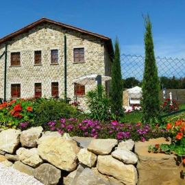 B&B Monticelli, hotel a Gubbio