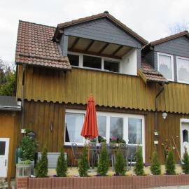Schau ins Land, hotel i Elbingerode