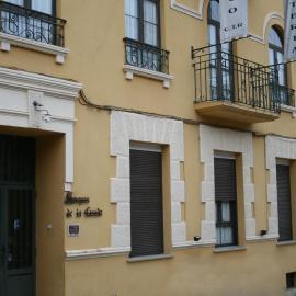 Hotel Rural La Enoteca, hotel in Fermoselle