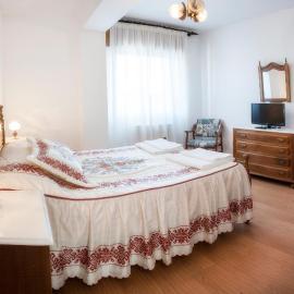 HOTELBARCELONA, hotel en Entrimo